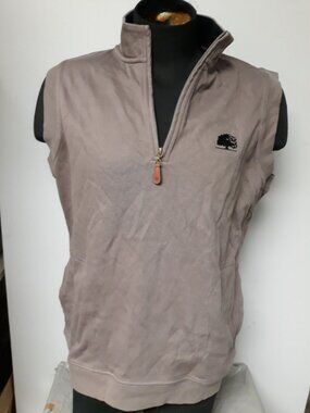 Ahead Extreme Men's Vest Brown Size M NEW WITHOUT TAGS!